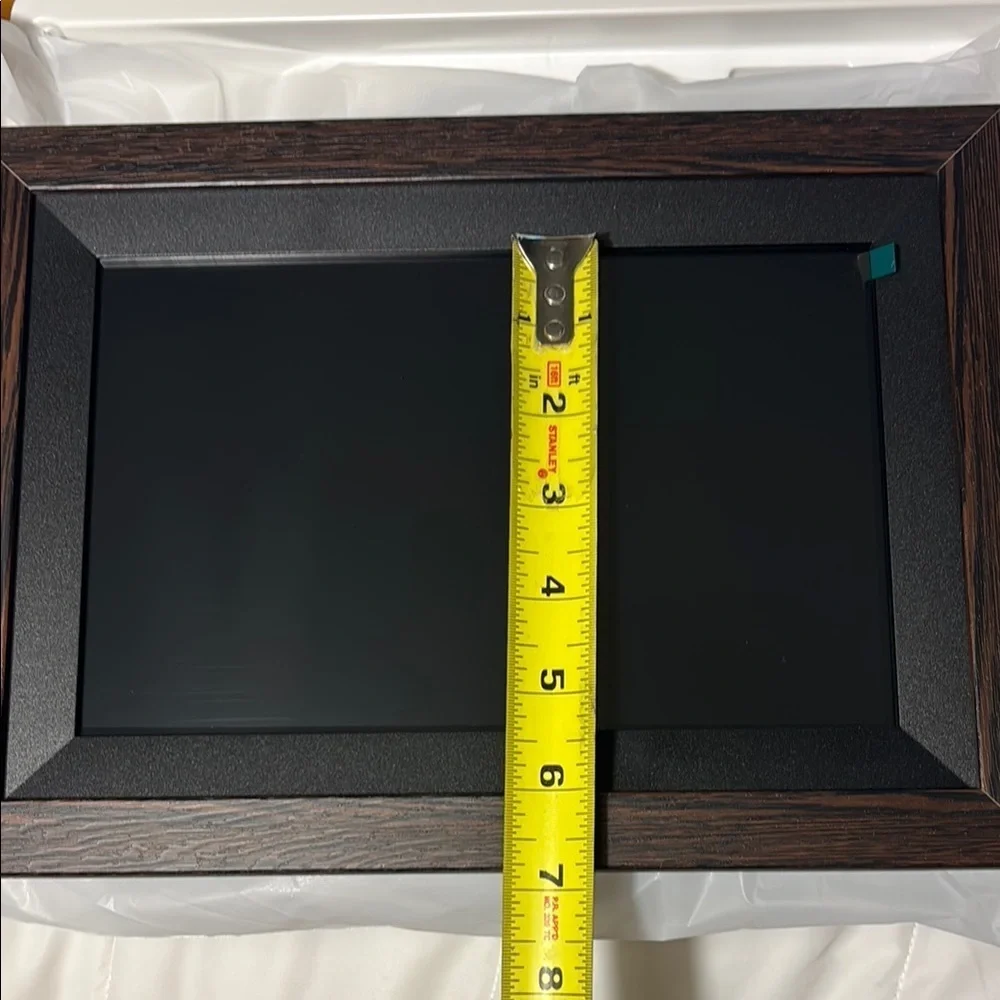 Kodak Classic Photo Frame 10 inch Wi-Fi Enabled